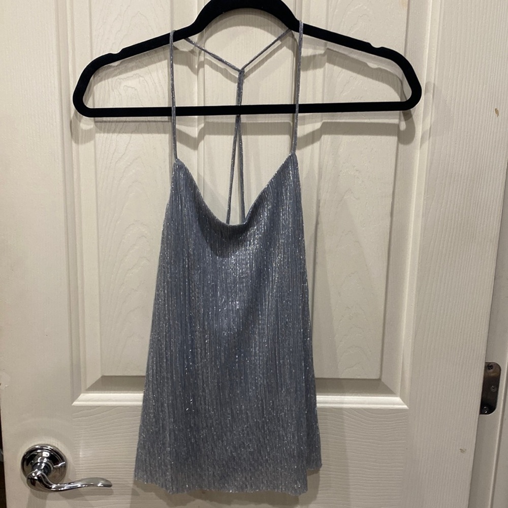 Express cami top